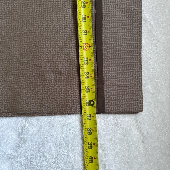 men's short-sleeve tunic-style shirt - Picture 11 of 14